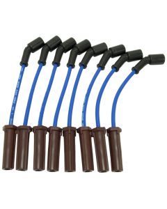 NGK Spark Plug Wire Set for Cadillac Escalade 2002-2006