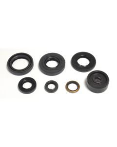 Athena 83-92 Yamaha YZ LC 80 Engine Oil Seals Kit - P400485400087