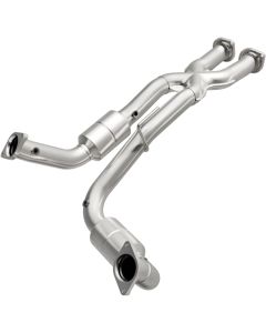 MagnaFlow Conv DF Jeep Grand Cherokee SRT-8 - 49046