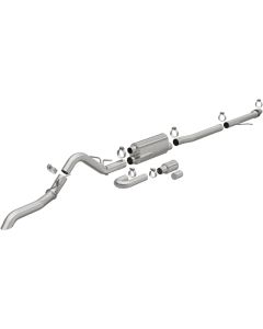 Magnaflow 24+ Ford Ranger Overland Series - High Clearance Exit - 19636