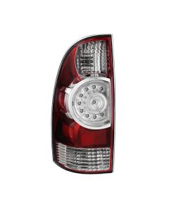 xTune Toyota Tacoma 2009-2013 OEM Style LED Tail Lights Driver Side Left ALT-JH-TTA09-OE-L - 9029943
