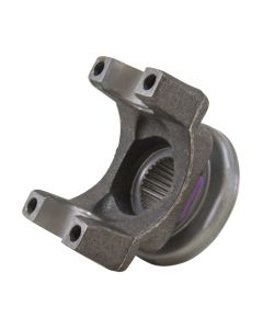 Yukon Gear Yoke For GM 8.25in IFS and 9.25in IFS (Mech 3R) - YY GM15588336