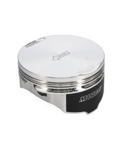 Manley Dodge Hemi 5.7L - 3.922 Inch Bore 1.5cc Extreme Duty Flat Top Piston Set - 597205CE-8