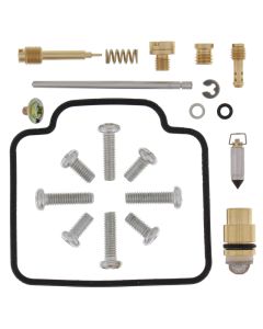 All Balls Racing 00-04 Kawasaki KL250 Super Sherpa Carburetor Rebuild Kit - 26-1415