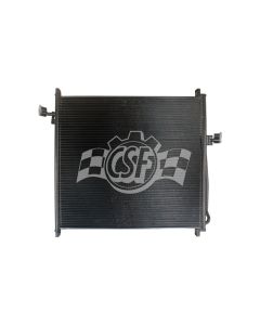 CSF 01-09 Ford Ranger 2.3L A/C Condenser - 10889