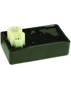 QBS CDI Boxes for QUAD-495335 - High Performance