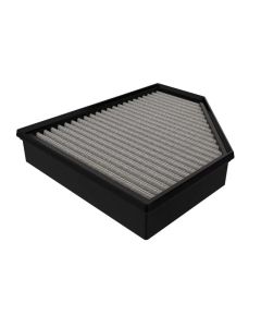 aFe POWER Magnum FLOW OE Replacement Air Filter with Pro DRY S Media Toyota Supra (A90) 2020-2023- A