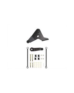 ICON 00-04 Ford F-250 | F-350 SD 4-8" Lift Front Box Kit- ICON-31020