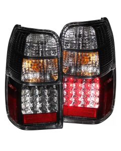 Anzo USA Tail Light Assembly Toyota 4Runner 2001-2002- ANZO-311099
