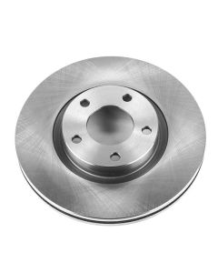 Power Stop 04-13 Mazda 3 Front Autospecialty Brake Rotor - JBR1115