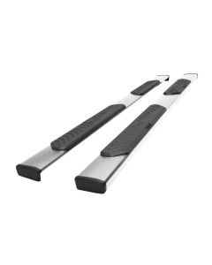 Westin 2022-2023 Toyota Tundra R5 Nerf Step Bars - Polished Stainless Steel - 28-51340