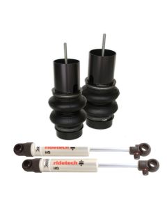 Ridetech 61-64 Buick Fullsize and 63-65 Riviera Rear CoolRide Kit - 11134010
