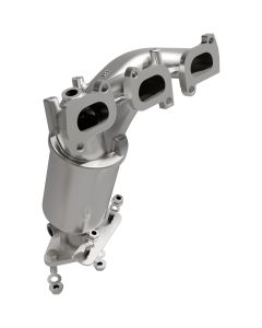 MagnaFlow Conv DF Ford Explorer 2013 3.5L Front Manifold *NOT FOR SALE IN CALIFORNIA* - 51218