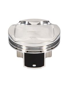 JE Pistons Subaru EJ Series Piston Kit - 93.00 Mm Bore - 1.287 In. CH, -12.40 CC, Set of 4- JE P-314439