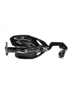 Cycra CRM Ultra SE Black Handlebars 1-1/8