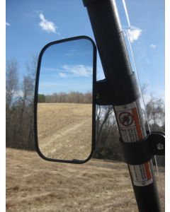 Seizmik Universal Side/Rearview Mirror 1.75 in. - 56-18029