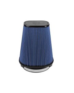 aFe (7-1/2x5-1/2)in F x (9x7)in B x (5-3/4x3-3/4)in T x 10in H Magnum FLOW Pro 5R Air Filter - 24-90110