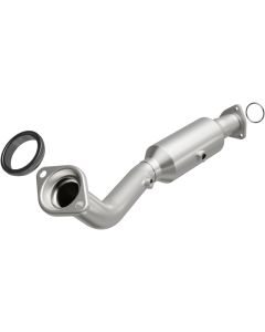 MagnaFlow Conv DF 02-06 Honda CR-V 2.4L OEM - 49123