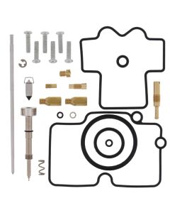 All Balls Racing 05-06 Suzuki RMZ450 Carburetor Rebuild Kit - 26-1466
