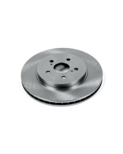 Power Stop 04-06 Lexus RX330 Front Autospecialty Brake Rotor - JBR1152