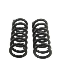Belltech COIL SPRING SET 99-06 GM 1500 EXT CAB - 4454