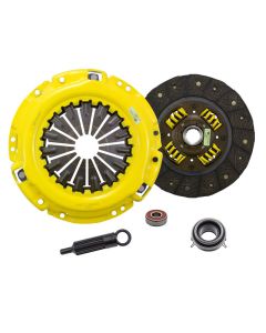 ACT 1987 Toyota 4Runner XT/Perf Street Sprung Clutch Kit - T43-XTSS