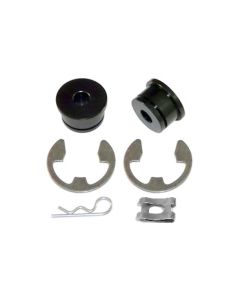 Torque Solution Shifter Cable Bushings: Mitsubishi Evolution X 2008-09 - TS-SCB-100