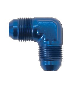 Russell Performance 90 Degree Elbow -8 AN Flare - 640740