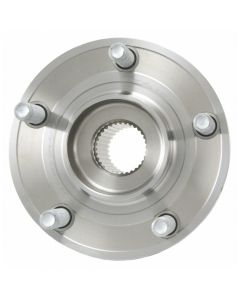 MOOG 07-10 Chrysler Sebring Front Hub Assembly - 513263