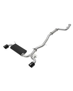 AFE Exhaust Cat Back - AFE-49-36043-B