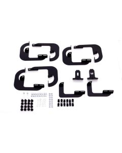 LUND Nerf Bar Step Bracket Kit- LUND-318093