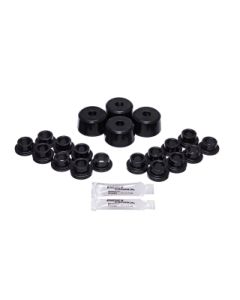 ES Shock Bushings - ATV/UTV - ENER-70.7001G