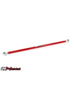 UMI Performance 05-14 Ford Mustang Double Adjustable Panhard- w/ Roto-Joints - 1055-R