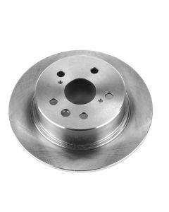 Power Stop 95-99 Toyota Avalon Rear Autospecialty Brake Rotor - JBR788