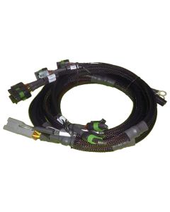 Haltech 8 Channel Individual High Output IGN-1A Inductive Coil Harness - HT-130306