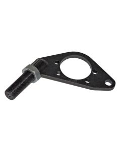 SPC Performance GM Full Size Control Arm Ball Joint Plate (Bolt-In) - 92004