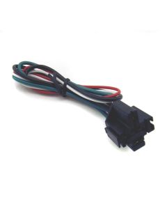 Nitrous Express Relay Wiring Harness Only (Standard Systems) - 15525