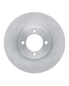 DFC 84-87 Toyota Corolla (US/Canada) Front Brake Rotor - 600-76020