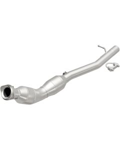 MagnaFlow Conv DF 06-08 Range Rover D/S OEM - 49713