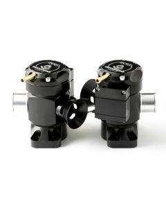 GFB 2017+ Kia Stinger 3.3T V6 Deceptor Pro II Blow Off Valve Kit (2 Valves Included) - T9512