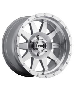 Method MR301 The Standard 16x8 0mm Offset 6x5.5 108mm CB Machined/Clear Coat Wheel - MR30168060300