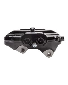 DFC 06-24 Lexus GS200t Front-L Premium Caliper - Black Powder Coated - 331-75029