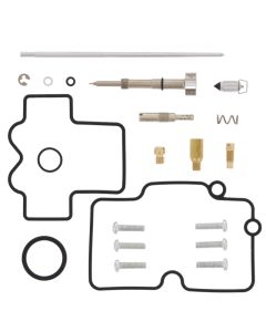 All Balls Racing 04-06 Suzuki RMZ250 Carburetor Rebuild Kit - 26-1490