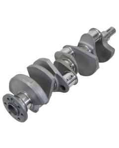 Eagle Chrysler RB Crankshafts Forged 4340 Steel 4.150in Stroke 2.375in Rod Journals - 444041506760