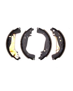 DFC 14-19 Toyota Yaris (USA/Canada) Rear Premium Service Shoes - 1901-1070-10