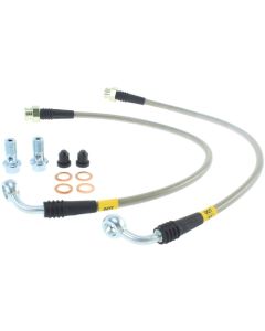 StopTech Brake Line Kit for Chevrolet 6.2L V8 Front