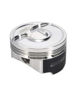 Manley Chevrolet LT1 Piston Set - 4.135in Bore 1.115in CH, -10.00 CC - 560310C-8