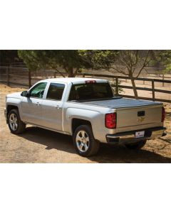 Pace Edwards 21-22 Ford F-Series Super Duty 6ft 9in Bed Switchblade Tonneau Cover - SMF176