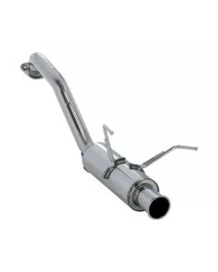 HKS Silent Hi-Power GP5 LEB-H1 Honda Fit 2015-2020- HKS-32016-AH031