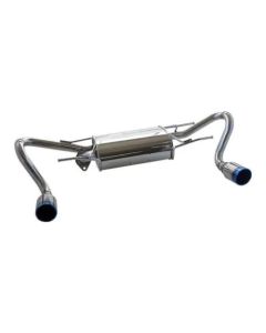 HKS Legamax Premium GP7 Subaru Impreza 2012-2016- HKS-32018-AF013